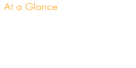 At a glance