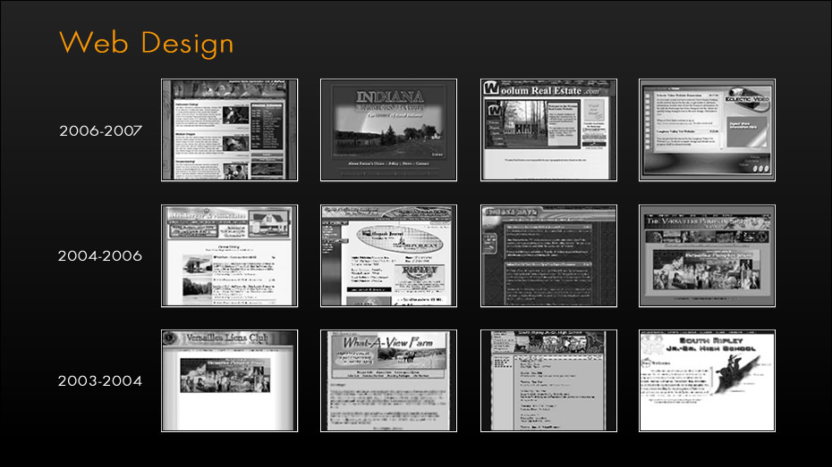 Web Design